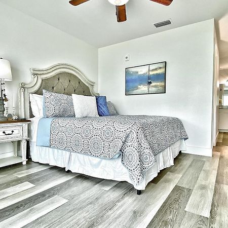 Madeira Del Mar 303 Apartment เซนต์พีทบีช ภายนอก รูปภาพ
