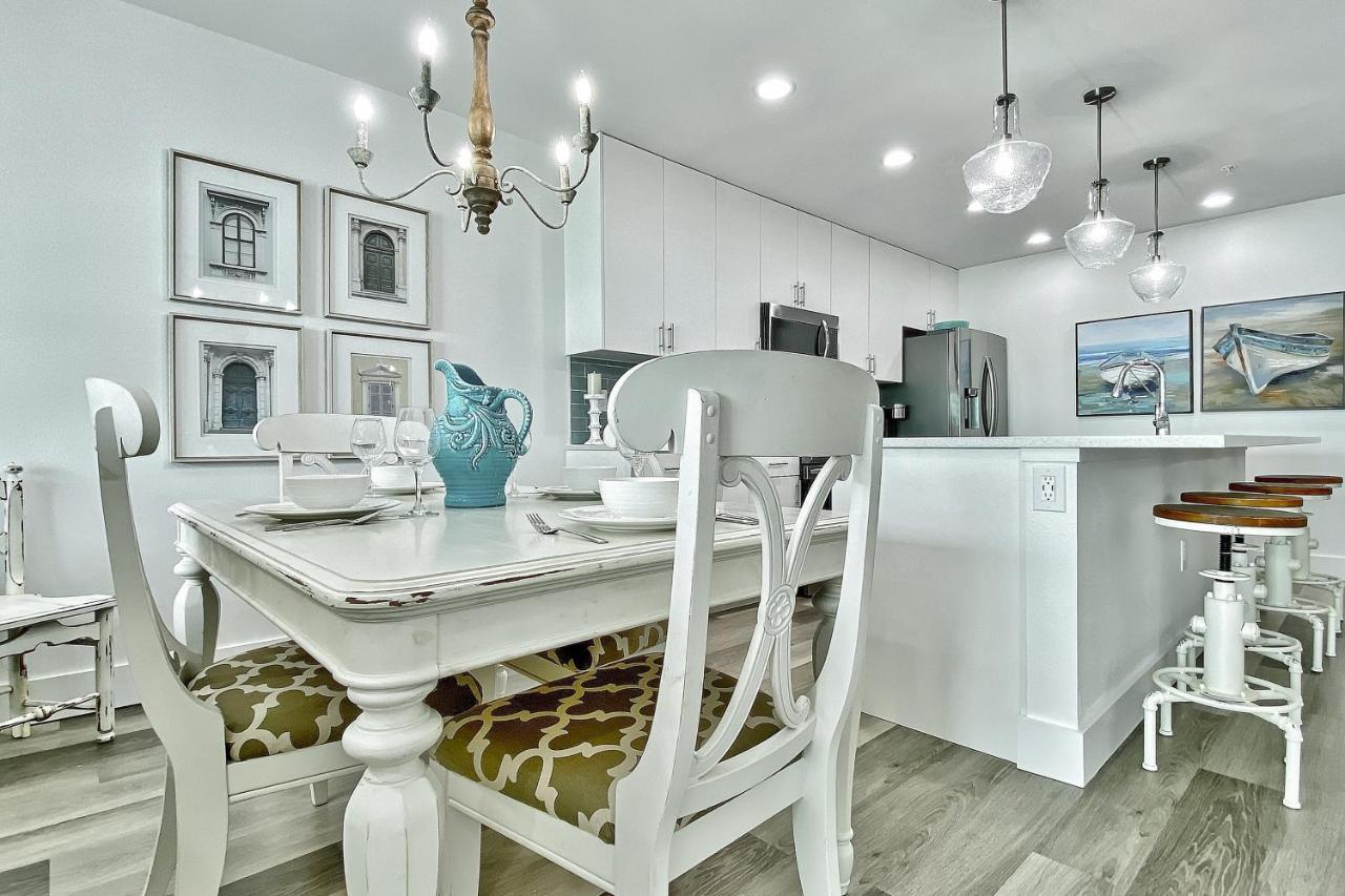 Madeira Del Mar 303 Apartment เซนต์พีทบีช ภายนอก รูปภาพ