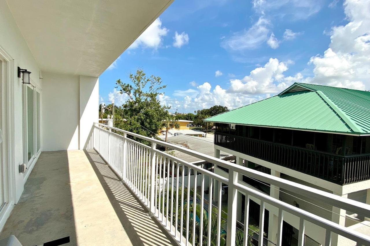 Madeira Del Mar 303 Apartment เซนต์พีทบีช ภายนอก รูปภาพ