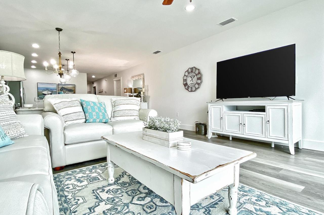 Madeira Del Mar 303 Apartment เซนต์พีทบีช ภายนอก รูปภาพ