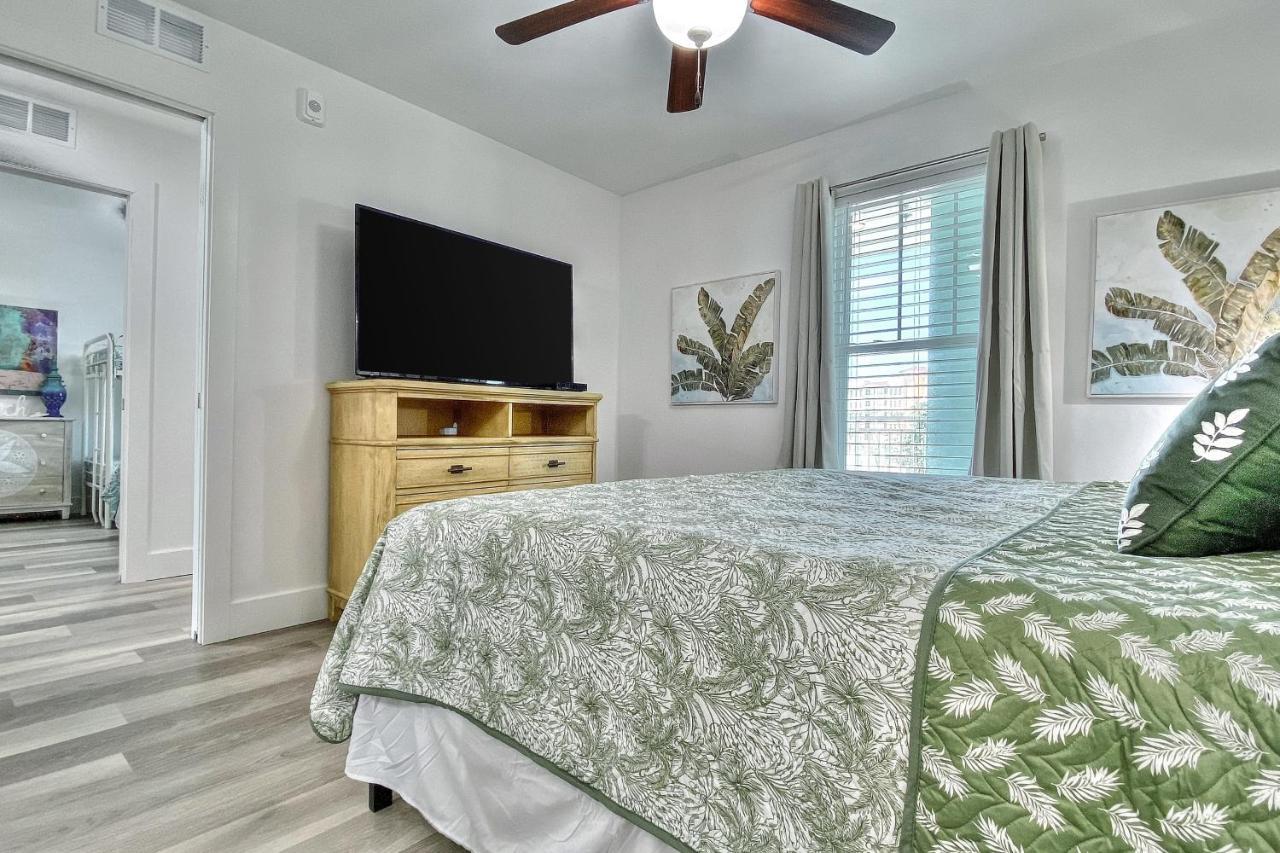 Madeira Del Mar 303 Apartment เซนต์พีทบีช ภายนอก รูปภาพ