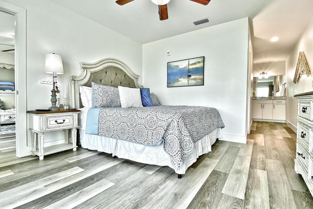 Madeira Del Mar 303 Apartment เซนต์พีทบีช ภายนอก รูปภาพ