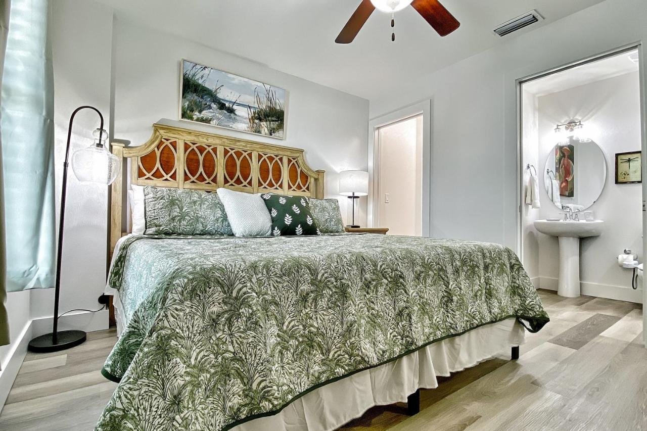 Madeira Del Mar 303 Apartment เซนต์พีทบีช ภายนอก รูปภาพ