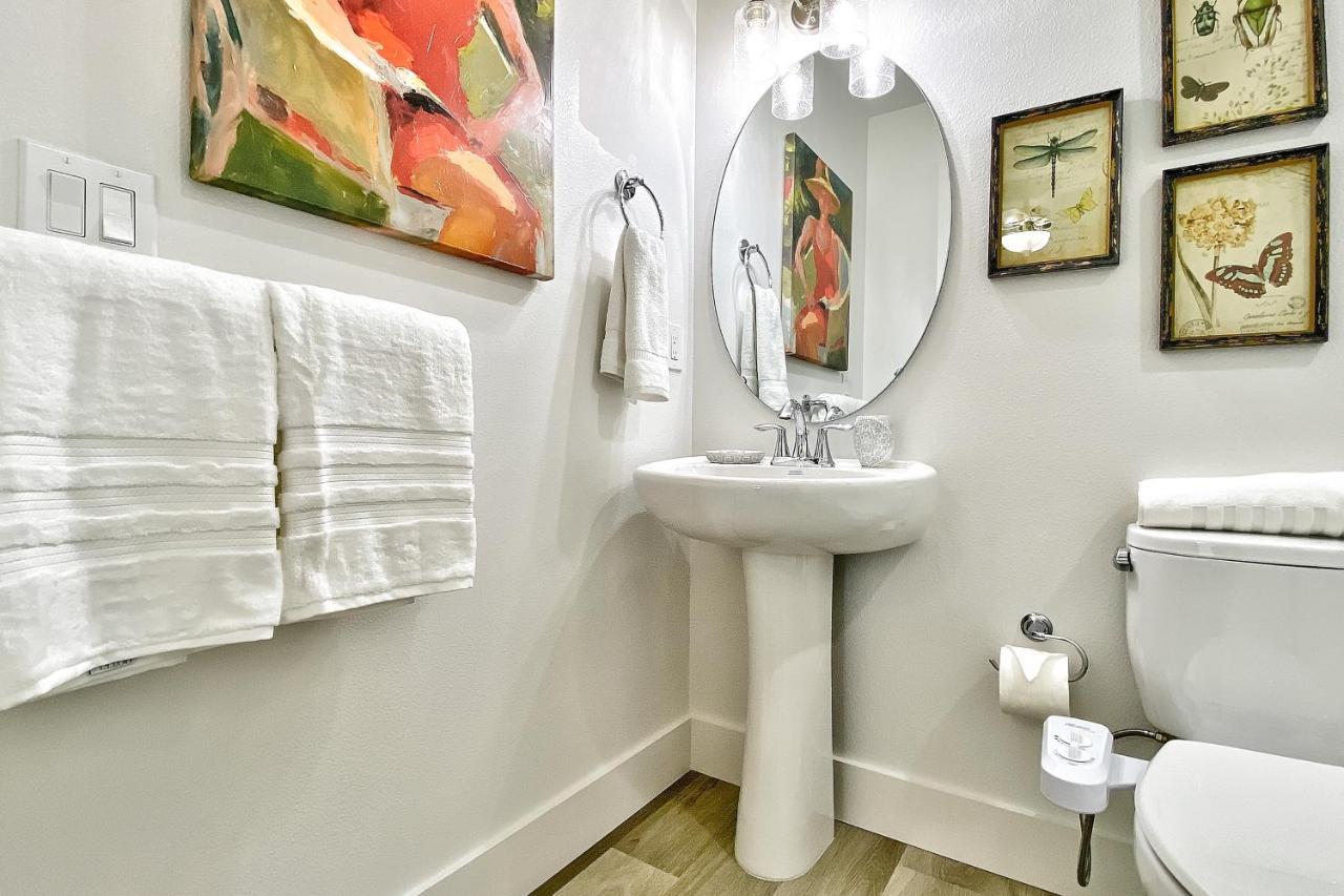 Madeira Del Mar 303 Apartment เซนต์พีทบีช ภายนอก รูปภาพ