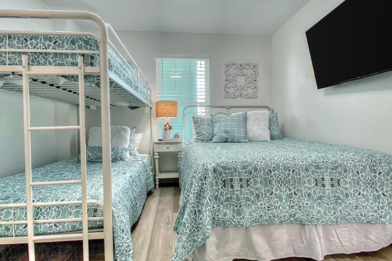 Madeira Del Mar 303 Apartment เซนต์พีทบีช ภายนอก รูปภาพ